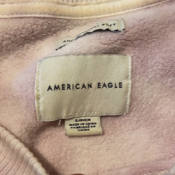 American eagle crew neck - Picture 2 of 3